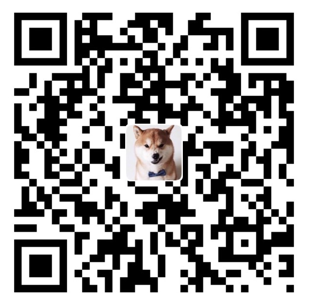 扫码支持